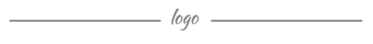 Påhittad logotyp