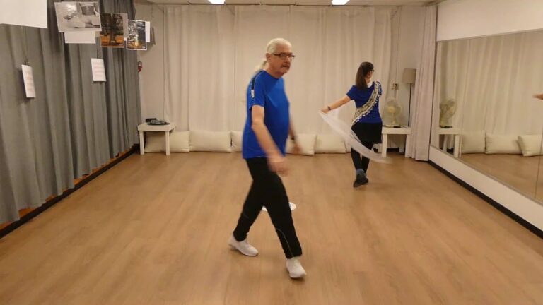 Joshua Aaron David Danced Let The Heavens Be Glad